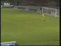 Italy vs Croatia Under-21 - Rosina/Aquilani