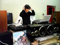 ksd6700 played with live mushup set at APS in INAGE. ksd6700 played with live mushup set at APS in INAGE.
