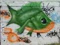 graffiti coatza 2008