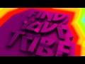 Find Your Tribe - Andres Levin
