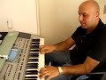 ZEKA svira uživo - "baska ona baska ja"