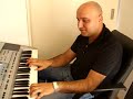 ZEKA svira u?ivo - \"baska ona baska ja\"