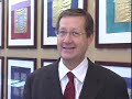 Bob Allen Speaks for FEED 333