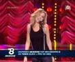 NOUVELLE STAR 2008 - AMANDINE REHAB