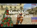 Merry X-Mas 2008 from ~SG~ Clan to the UrbanTerror Community Merry X-Mas 2008 from ~SG~ Clan to the UrbanTerror Community
