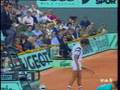 Leconte Chesnokov French Open 1990