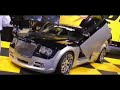 Mopars At The Sema 2006 Las Vegas Mopars At The Sema 2006 Las Vegas