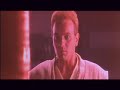 Dark Maul vs Obiwan et Qui-gon