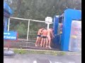 Lavaggio lupi Lavaggio lupi