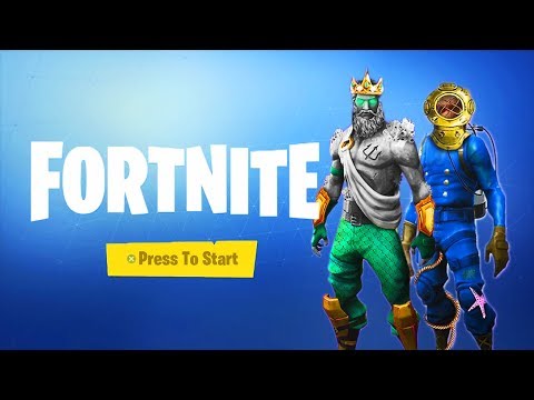 Fortnite leaks season 8 Fortnite leaks season 8