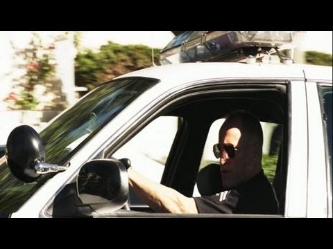 0 Rampart: Woody Harrelson, policía corrupto 