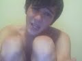 Gay God lip sings: Kelly Clarkson - Addicted