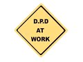 DPD at Work
