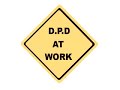 DPD at Work