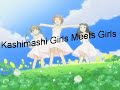 AMV Kashimashi Yasuna