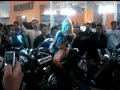 Sajam automobila 2005 - YAMAHA (2)