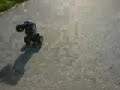 Mini Z Monster very fast :D