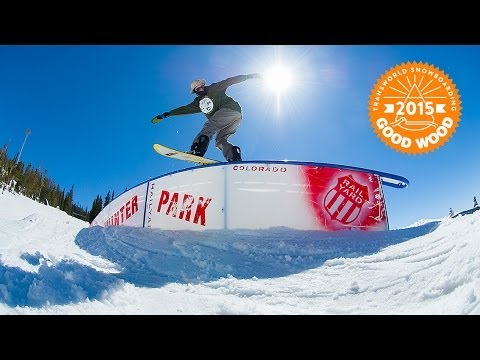 The 2014/2015 Good Wood Snowboard Test- Preview