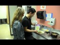 Dorm Gourmet #3