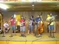Special Ed and The Short Bus - #1 in Bluegrass Fiddle Comp. Special Ed and The Short Bus - #1 in Bluegrass Fiddle Comp.