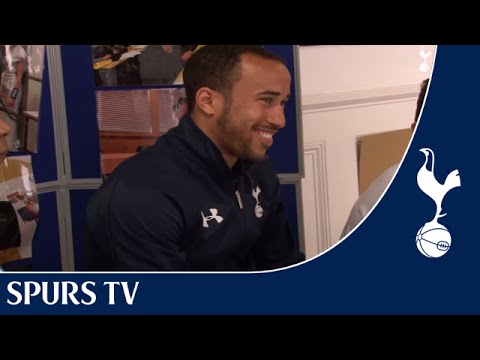 Andros Impressed by UTC
