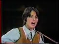 Joan Baez w The Smothers Bros. - I Shall Be Released