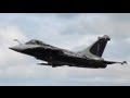 Rafale Demo MAKS 2011 МАКС