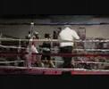 Bressler Boxing - Molly's Fight 12/15/2007
