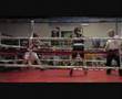 Bressler Boxing - Molly's Fight 12/15/2007