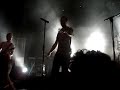 pl�sch-konzert vom 14.4.07 in olten