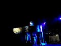 Gavin DeGraw - Bartender Blues into Silver Bells Gavin DeGraw - Bartender Blues into Silver Bells