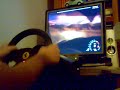 Xpand rally col mio thrustmaster ferrari GT Xpand rally col mio thrustmaster ferrari GT