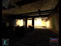 Dynamic Lightning in S.T.A.L.K.E.R