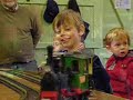 Santa Specials 2007