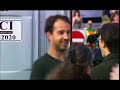 Hidden camera - Port-a-loo