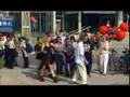 Hidden camera - Port-a-loo