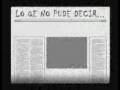 lo que no te pude decir