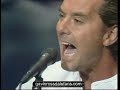 Gavin Rossdale: Love Remains the Same Gavin Rossdale: Love Remains the Same