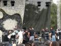 Concierto en la UNAM 