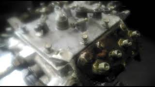 Ремонт ТНВД Камаз евро 2