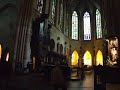 Colmar, �glise des dominicains