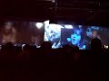 Blizzard Worldwide invitational 2008 - Video games live 6