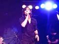 David Usher -So Far Down - Live 2008