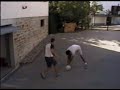 Pubblicità il campetto(fake nike)