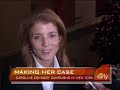 Caroline Kennedy Goes Public Caroline Kennedy Goes Public