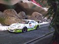 RALLY AAMslot - Campeonato ACAS