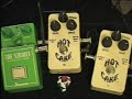 Crowther Hot Cake Reg and Bberry w/808 PART II