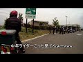 スーパーカブで高速道路を走ってみた。リベンジ スーパーカブ
