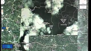 Aranmula airport construction region disappears in Google Map-watch it on tvmalayalam.com-