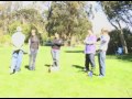 group pixilation project